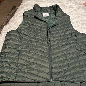 Old Navy vest